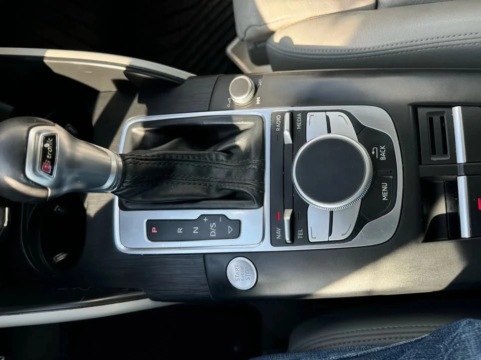 2015 Audi 8V A3 - Image 17 of 19