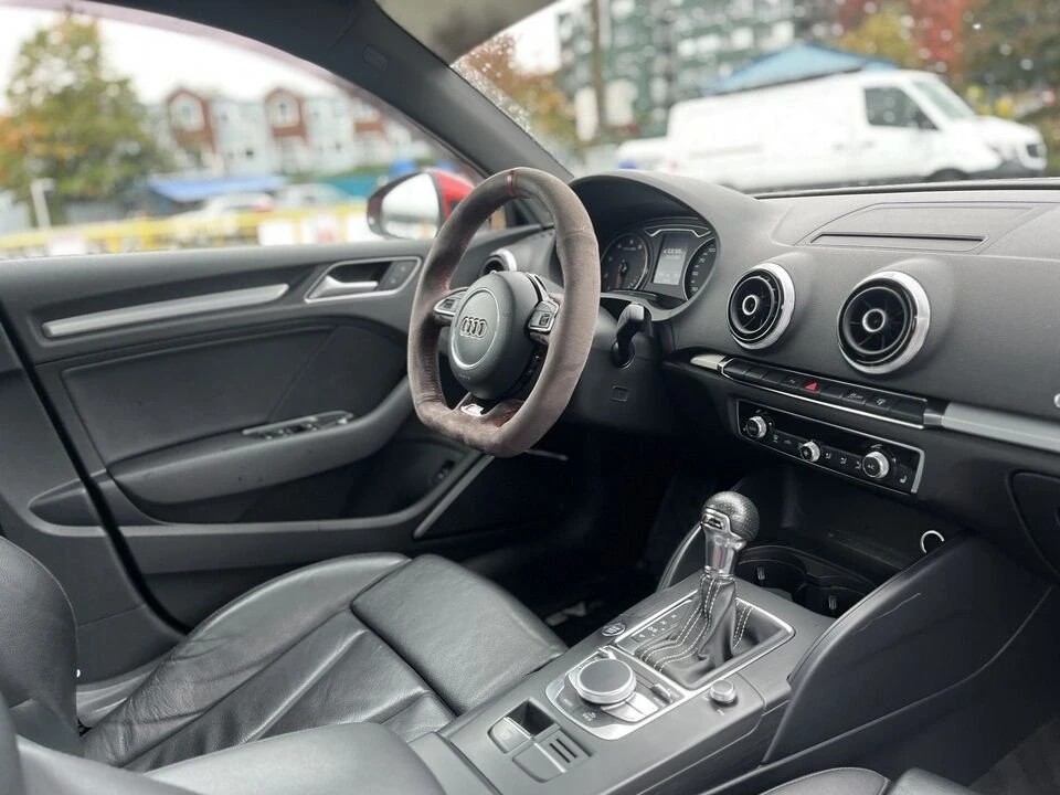 2015 Audi 8V A3 - Image 8 of 12
