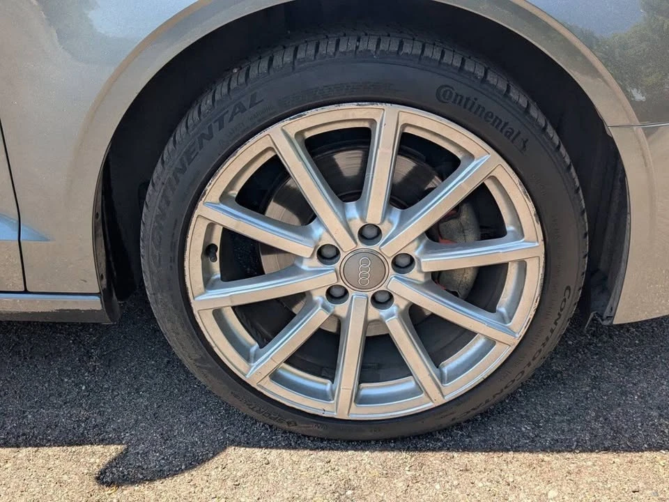 2015 Audi 8V A3 - Image 10 of 20
