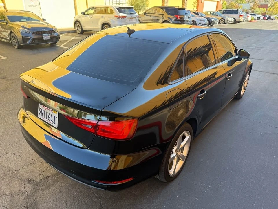 2015 Audi 8V A3 - Image 7 of 11