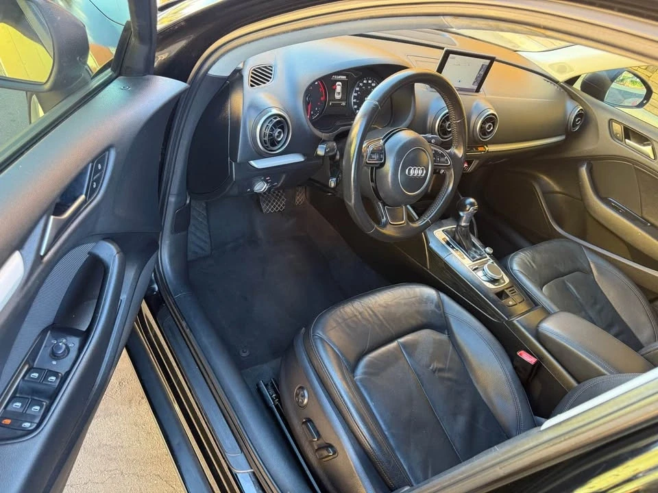2015 Audi 8V A3 - Image 11 of 11