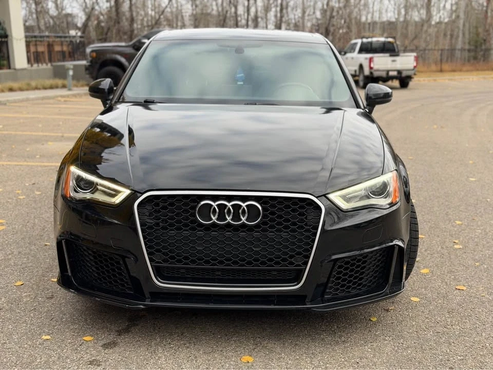 2015 Audi 8V A3 - Image 2 of 15