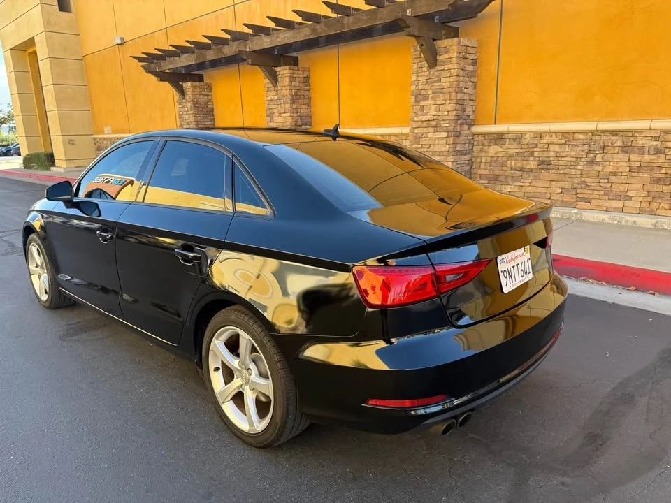2015 Audi 8V A3 - Image 5 of 11