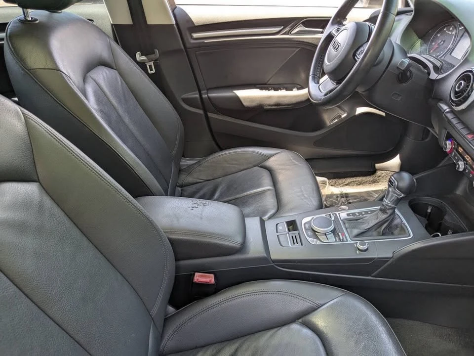 2015 Audi 8V A3 - Image 12 of 20