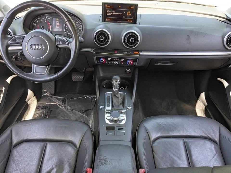 2015 Audi 8V A3 - Image 16 of 20