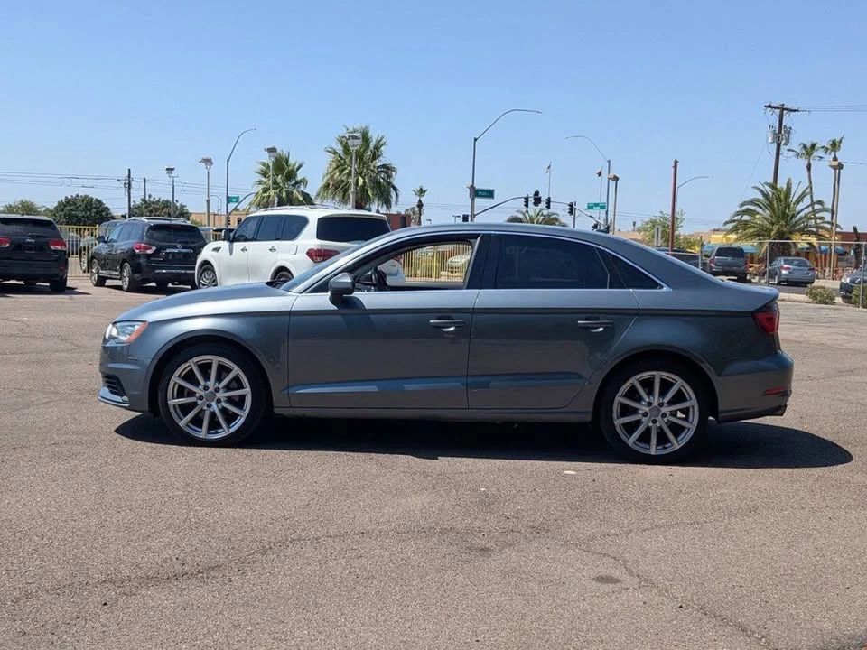 2015 Audi 8V A3 - Image 7 of 20