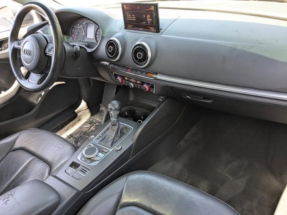 2015 Audi 8V A3 - Image 13 of 20
