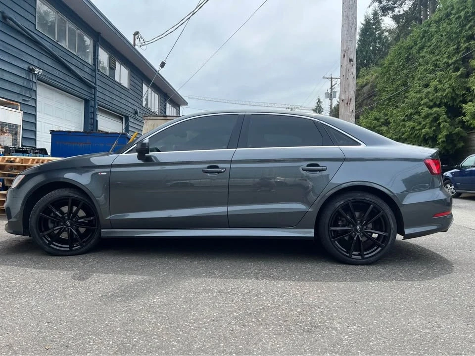 2015 Audi 8V A3 - Image 6 of 9