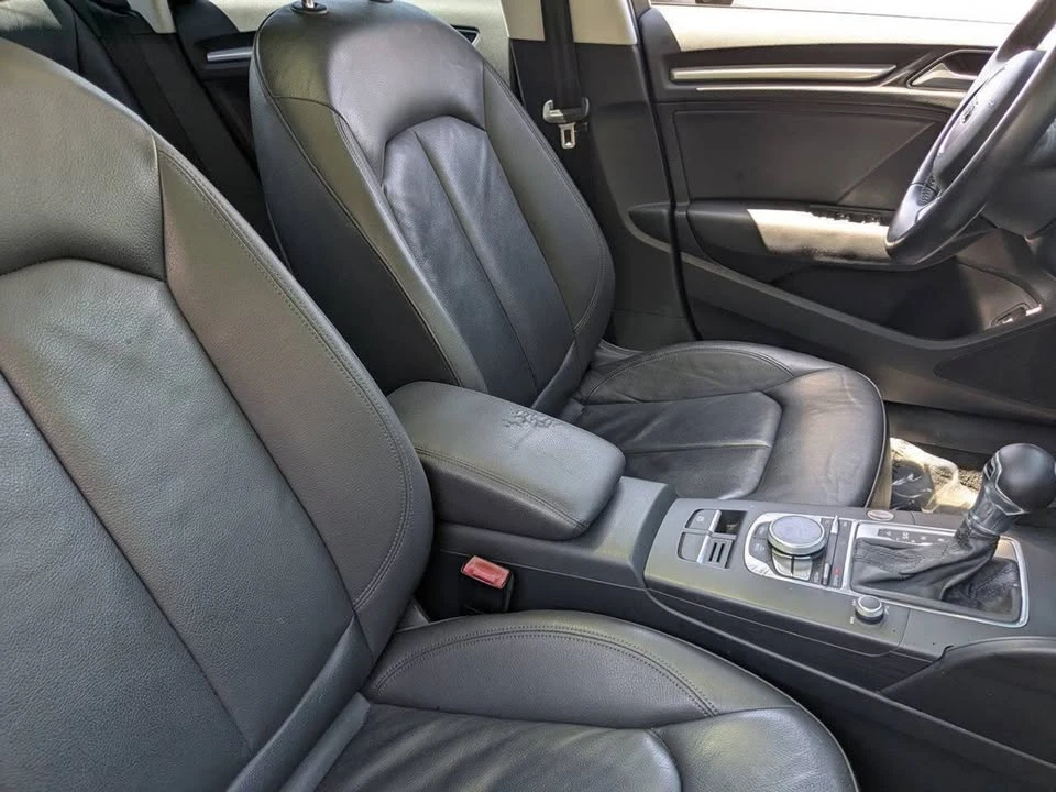 2015 Audi 8V A3 - Image 11 of 20