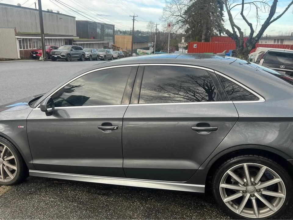 2015 Audi 8V A3 - Image 3 of 9