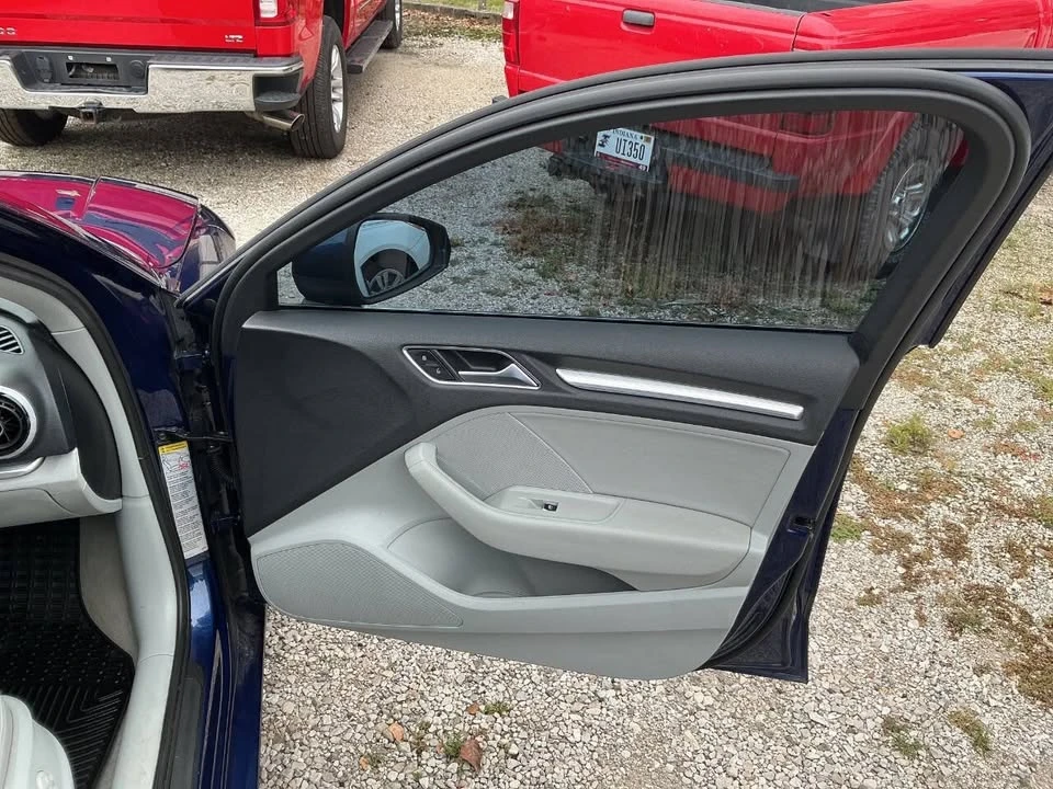 2015 Audi 8V A3 - Image 14 of 18