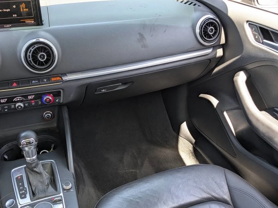 2015 Audi 8V A3 - Image 17 of 20