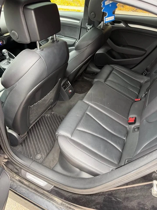 2015 Audi 8V A3 - Image 7 of 14