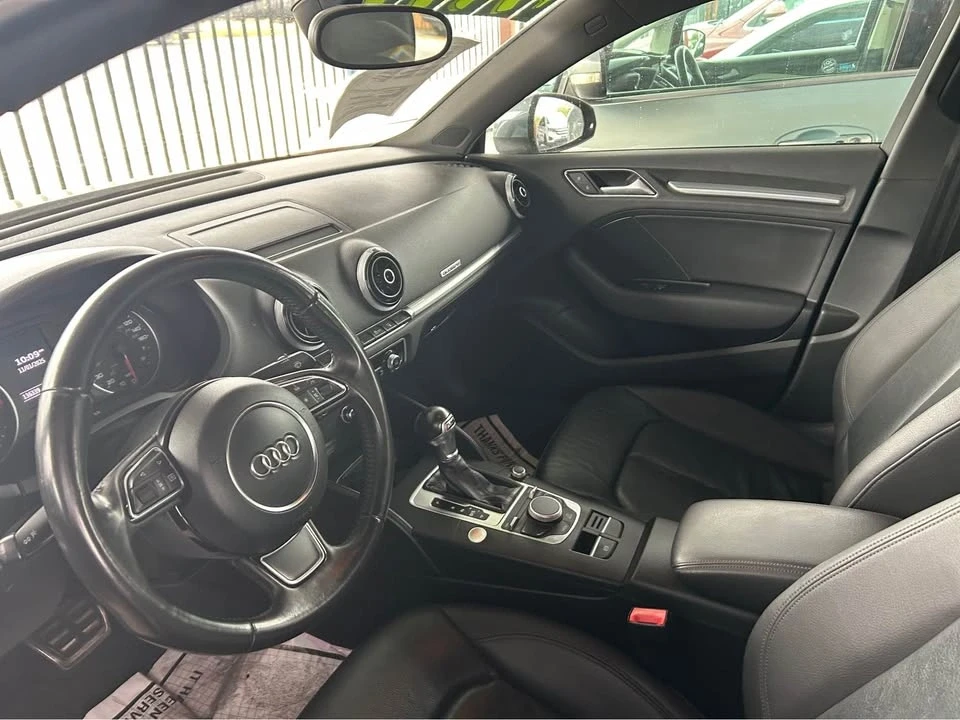 2015 Audi 8V A3 - Image 2 of 5