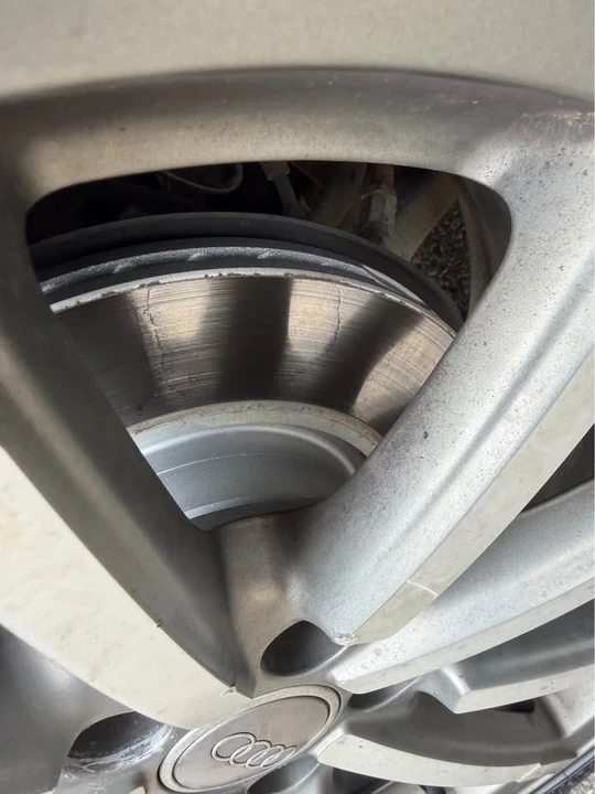 2015 Audi 8V A3 - Image 10 of 14