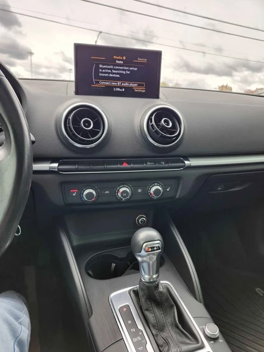 2015 Audi 8V A3 - Image 9 of 9