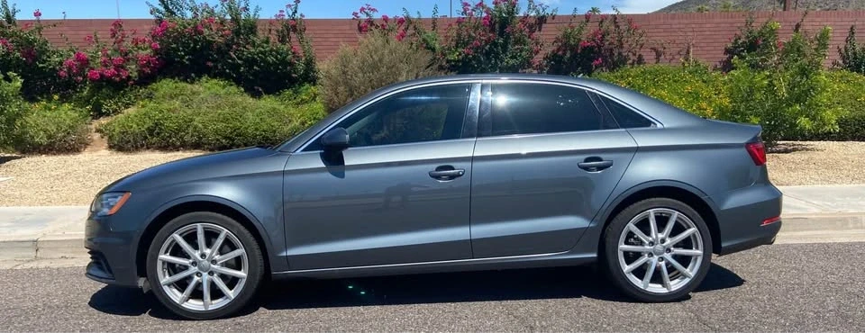 2015 Audi 8V A3 - Image 12 of 19