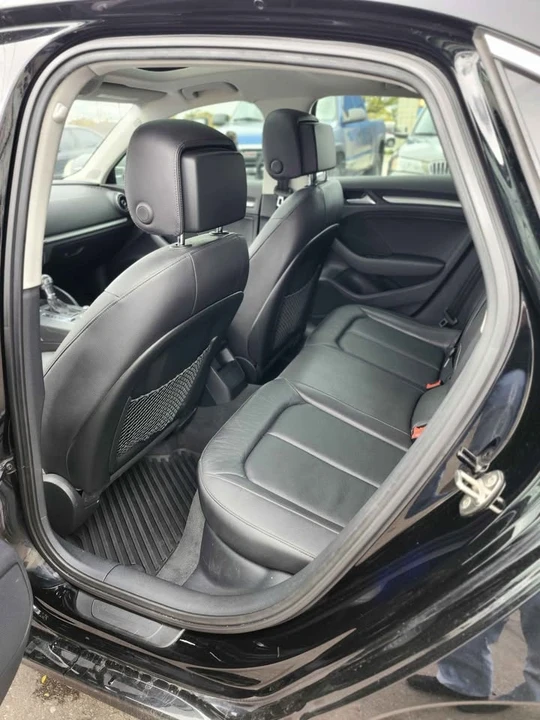 2015 Audi 8V A3 - Image 7 of 9