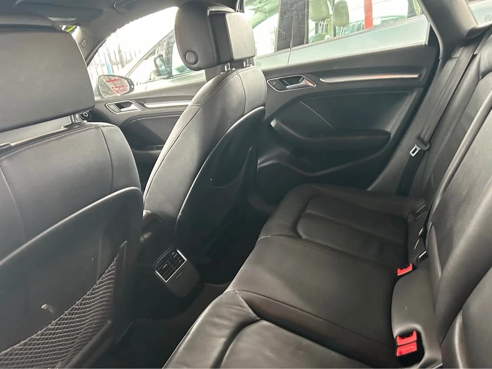 2015 Audi 8V A3 - Image 3 of 5
