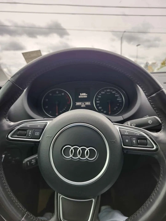 2015 Audi 8V A3 - Image 8 of 9