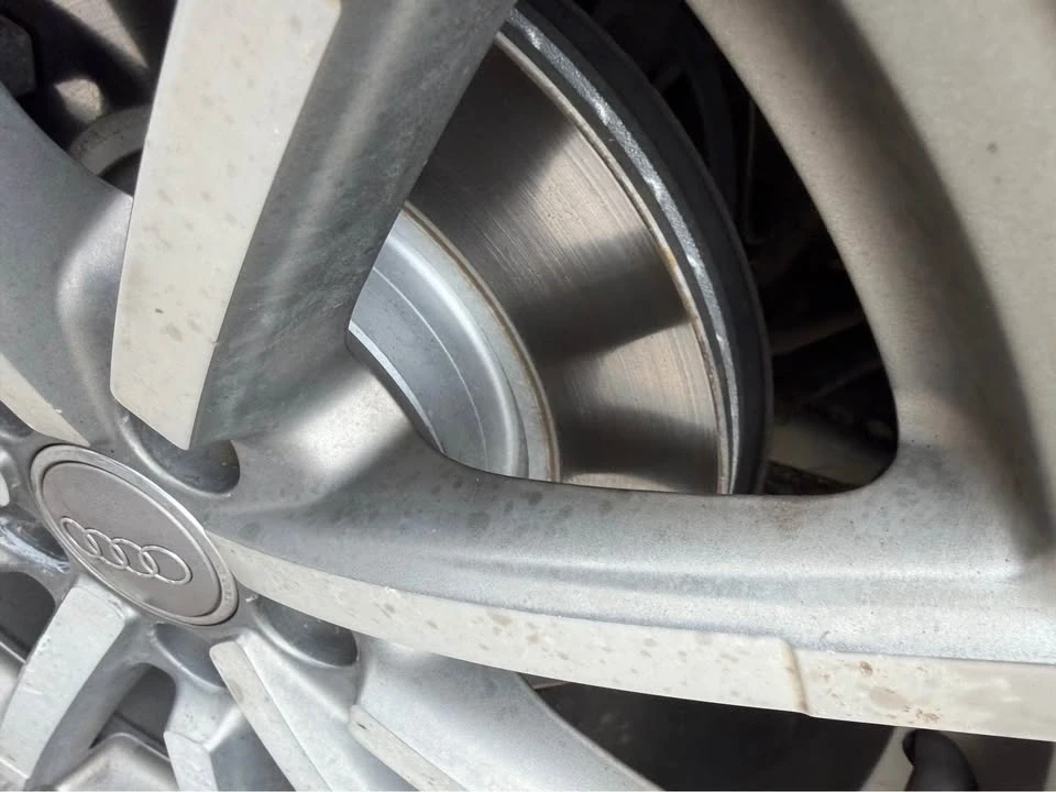 2015 Audi 8V A3 - Image 13 of 15