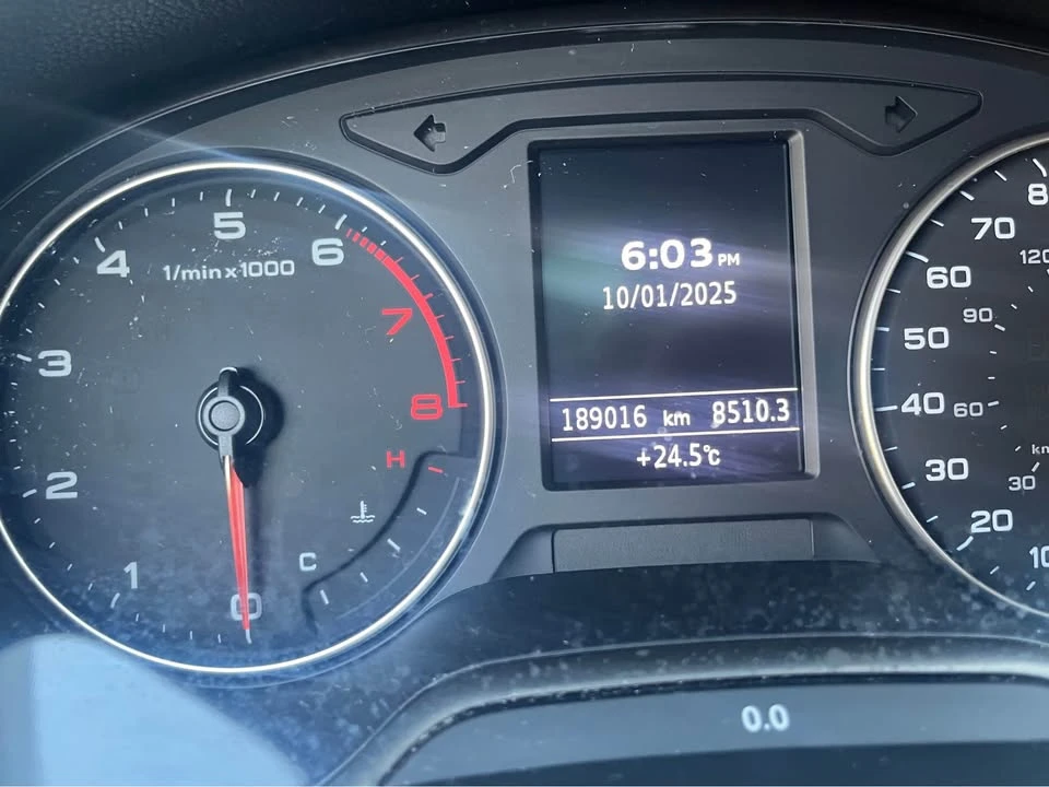 2015 Audi 8V A3 - Image 6 of 8