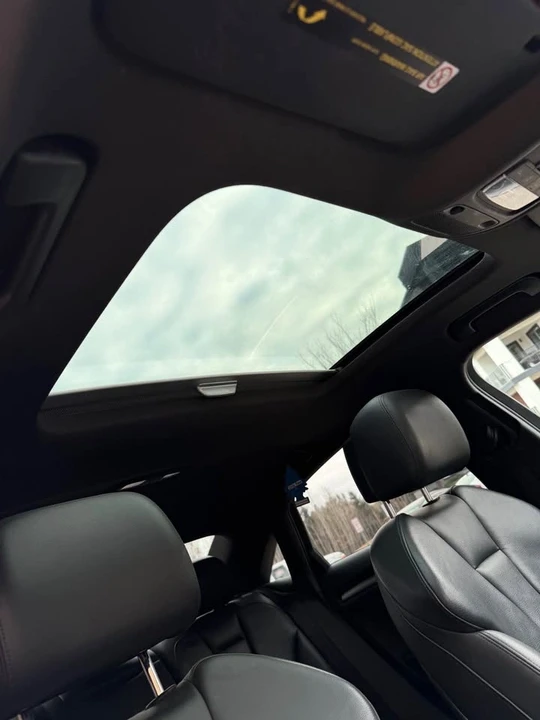 2015 Audi 8V A3 - Image 11 of 15