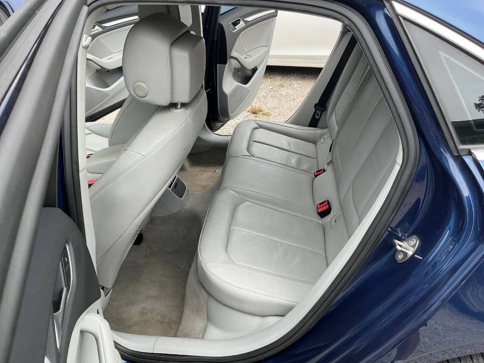 2015 Audi 8V A3 - Image 10 of 18