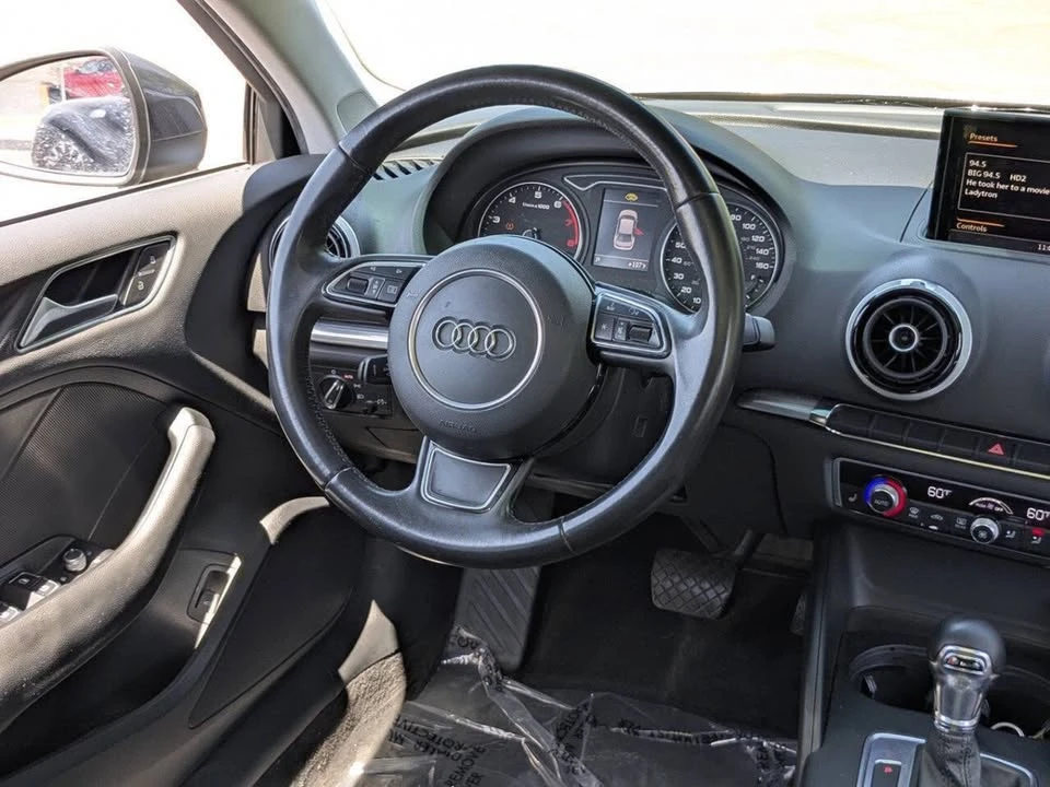 2015 Audi 8V A3 - Image 15 of 20