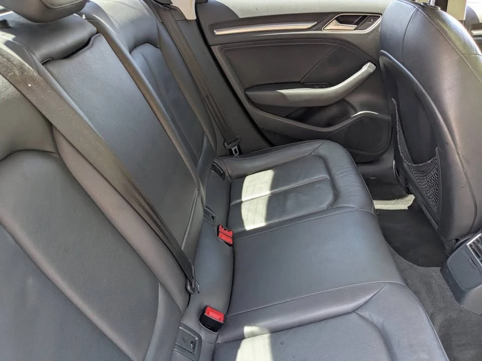 2015 Audi 8V A3 - Image 14 of 20