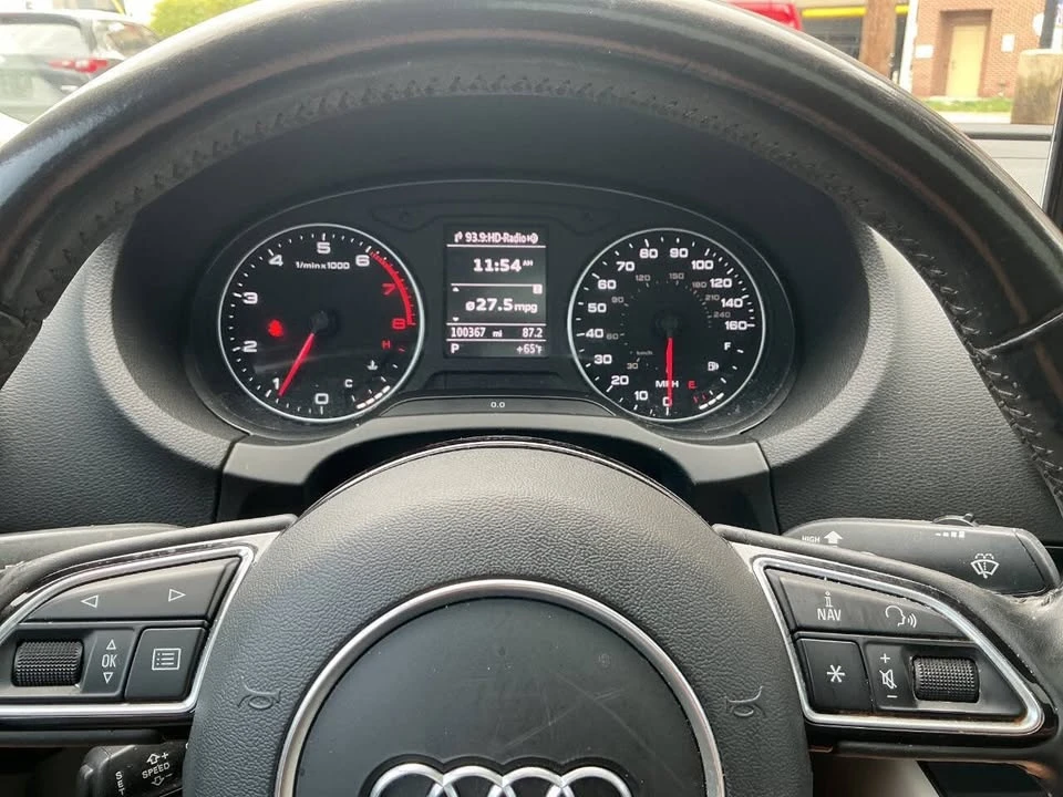 2015 Audi 8V A3 - Image 18 of 18