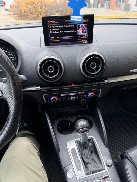 2015 Audi 8V A3 - Image 13 of 14