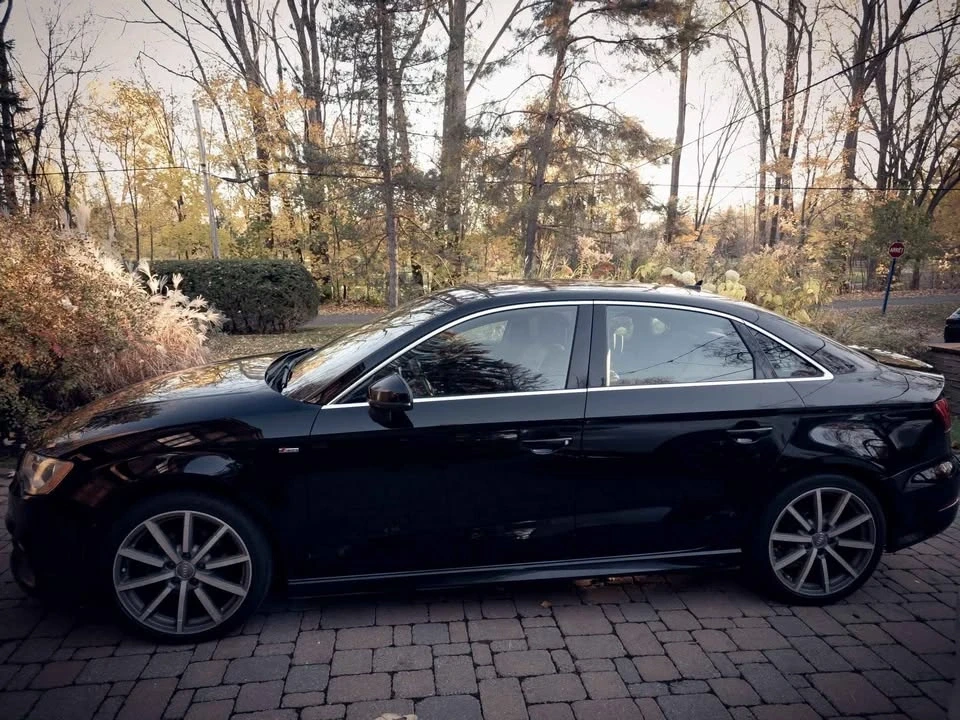 2015 Audi 8V A3 - Image 2 of 14