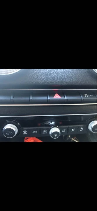 2015 Audi 8V A3 - Image 7 of 9