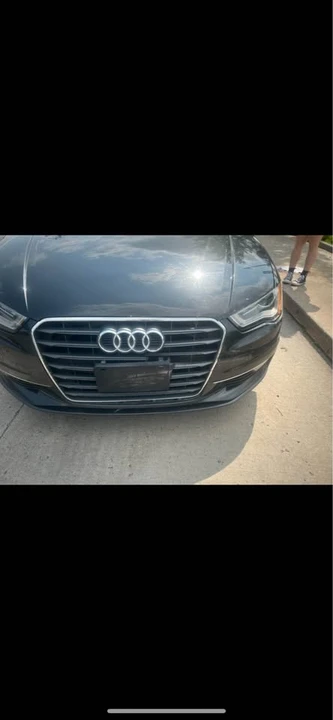 2015 Audi 8V A3 - Image 5 of 9