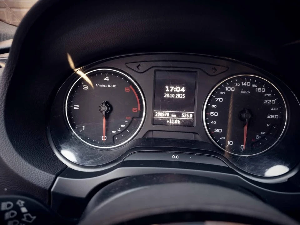 2015 Audi 8V A3 - Image 9 of 14