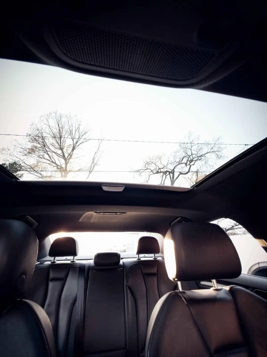 2015 Audi 8V A3 - Image 11 of 14