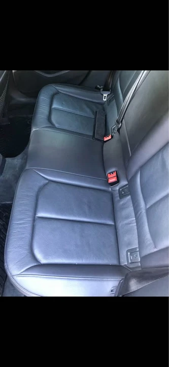 2015 Audi 8V A3 - Image 3 of 9