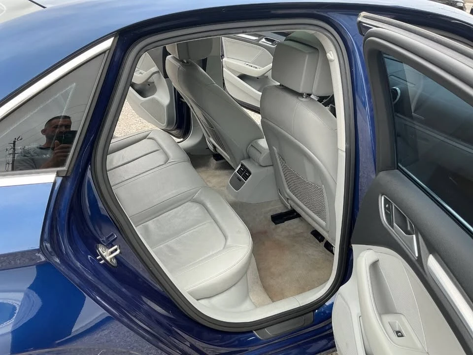 2015 Audi 8V A3 - Image 12 of 18