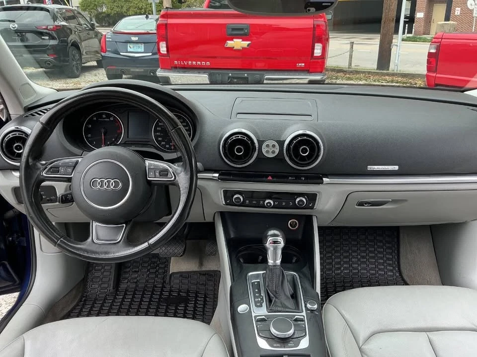 2015 Audi 8V A3 - Image 16 of 18