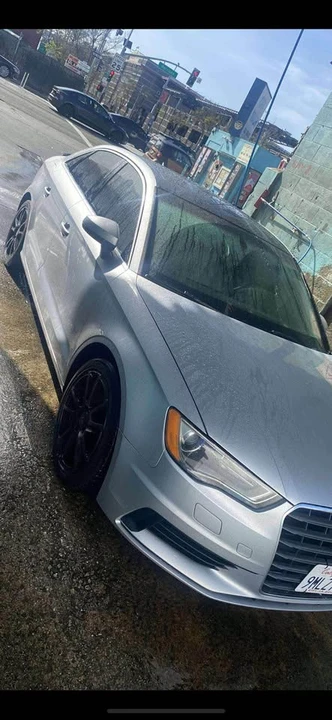 2015 Audi 8V A3 - Image 5 of 5