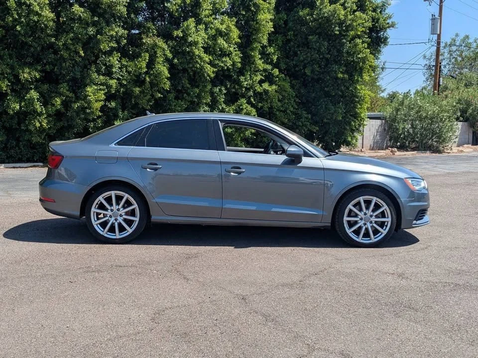 2015 Audi 8V A3 - Image 3 of 20