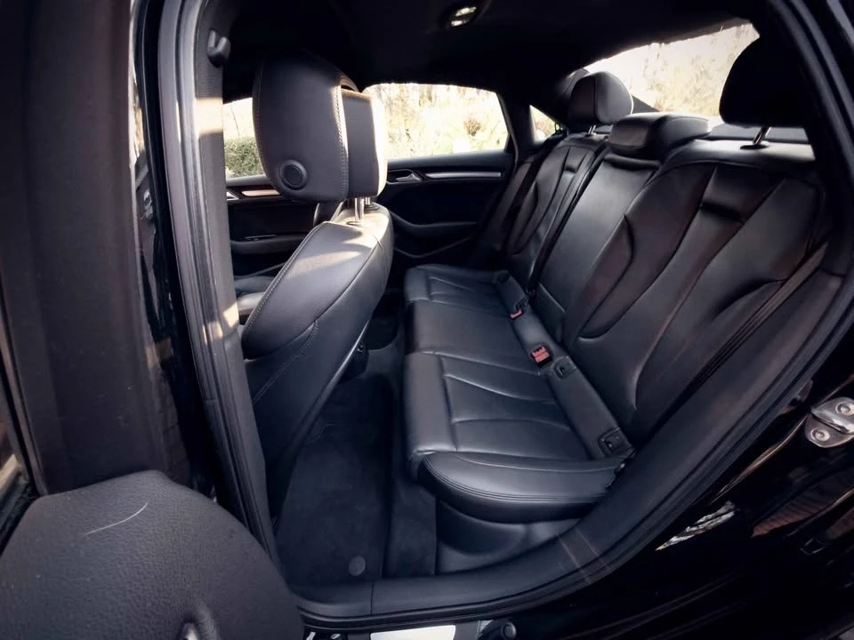 2015 Audi 8V A3 - Image 10 of 14