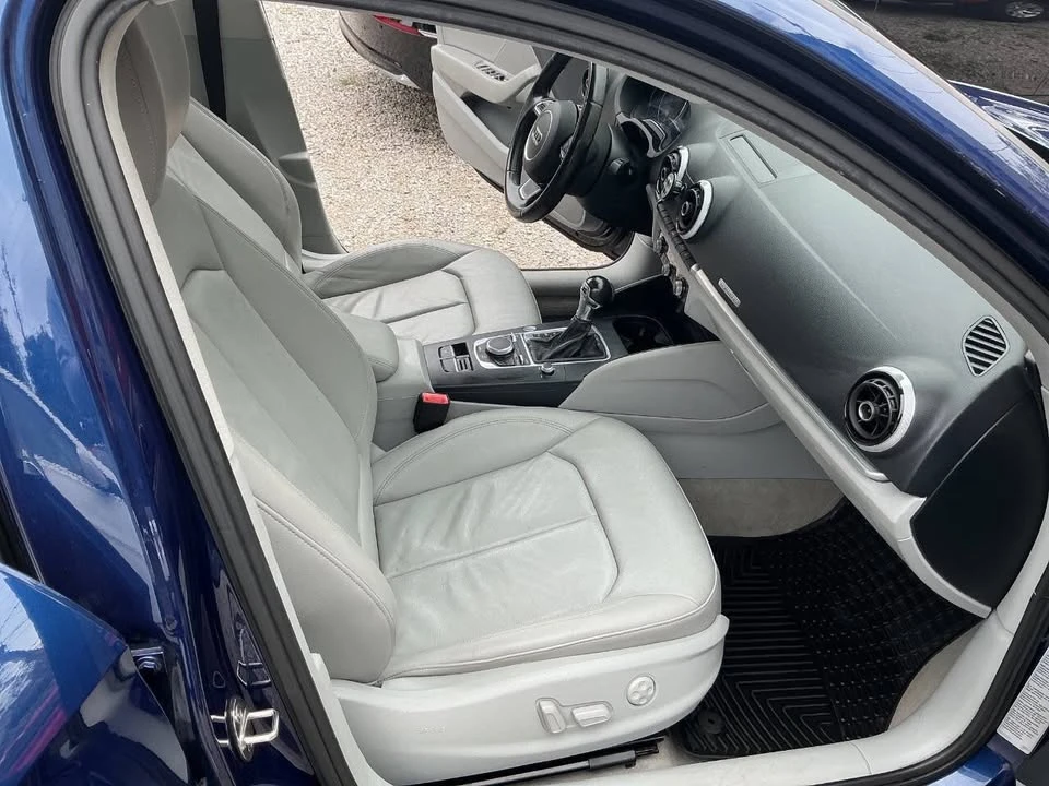 2015 Audi 8V A3 - Image 15 of 18