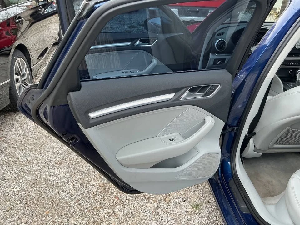 2015 Audi 8V A3 - Image 9 of 18