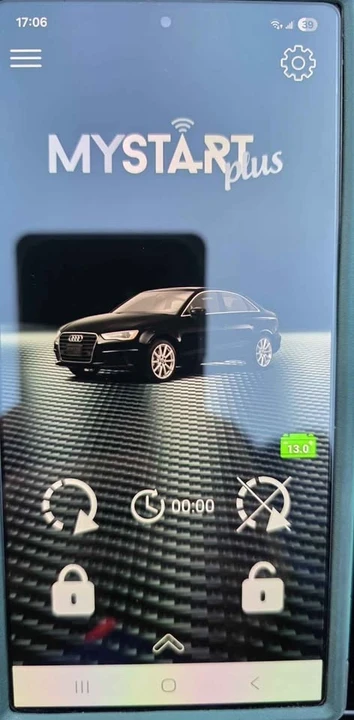 2015 Audi 8V A3 - Image 12 of 14