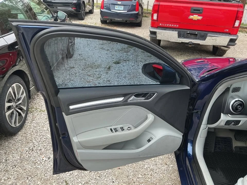 2015 Audi 8V A3 - Image 7 of 18