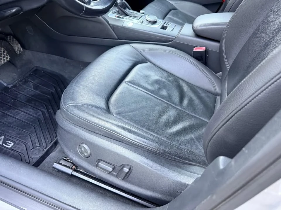 2015 Audi 8V A3 - Image 15 of 20