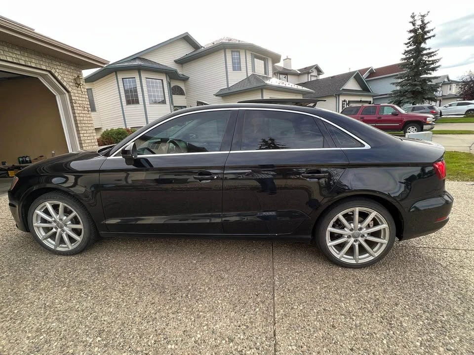 2015 Audi 8V A3 - Image 4 of 6