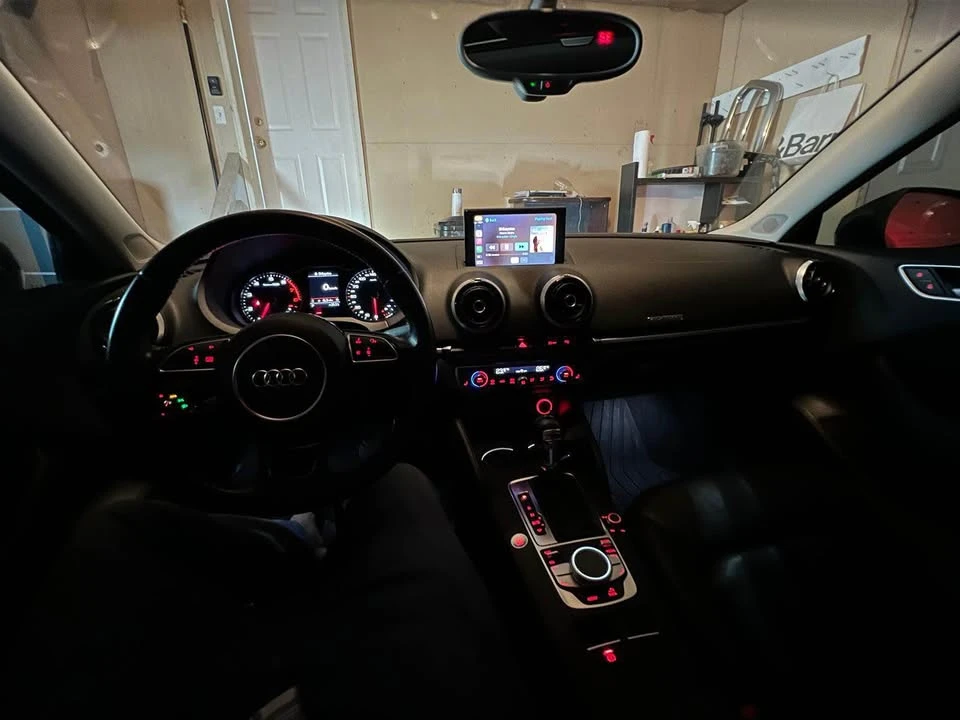 2015 Audi 8V A3 - Image 5 of 6